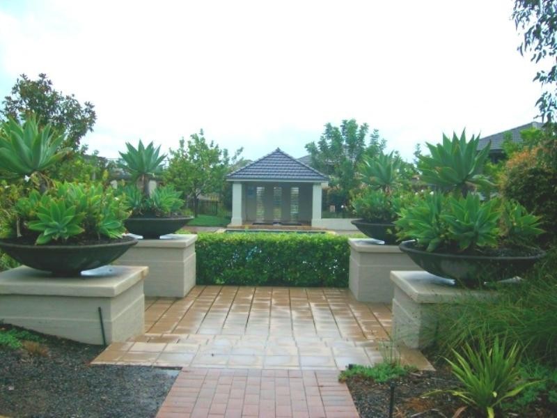 Stanhope Gardens NSW 2768