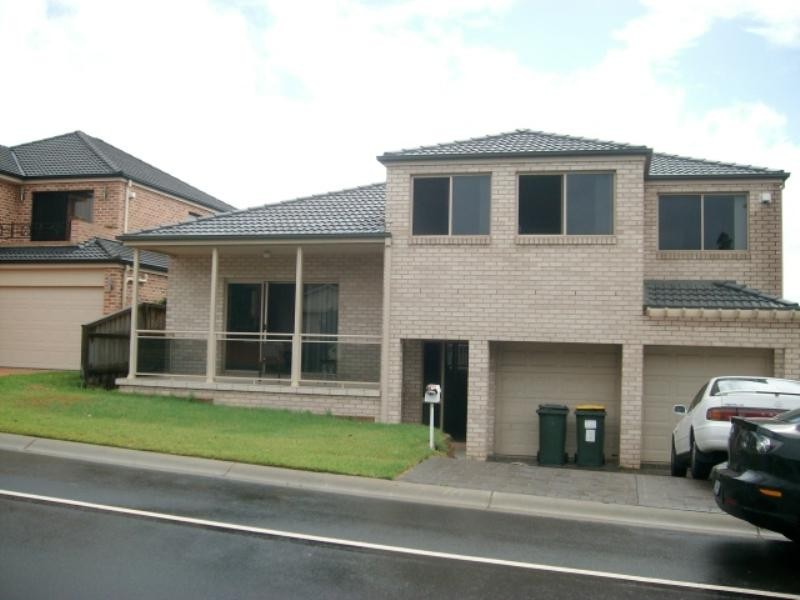 Stanhope Gardens NSW 2768