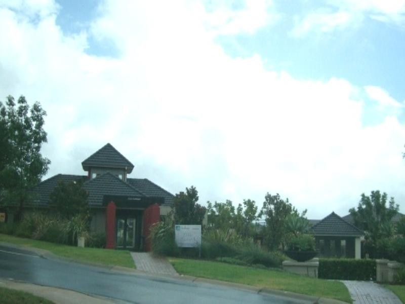 Stanhope Gardens NSW 2768