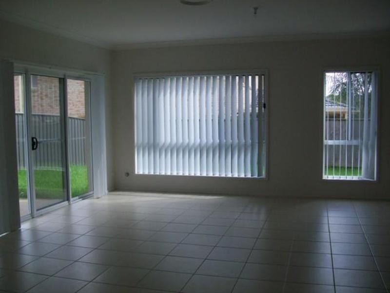 Beaumont Hills NSW 2155