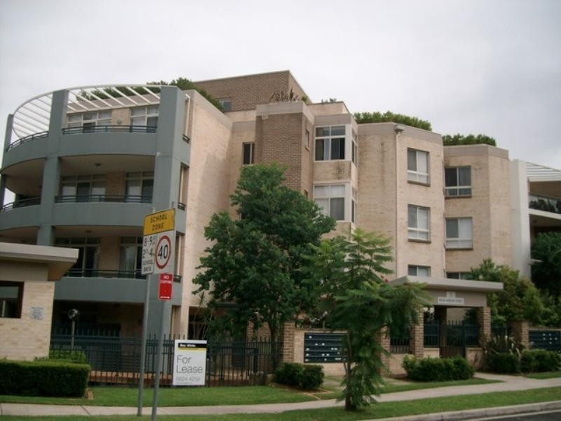 Castle Hill NSW 2154