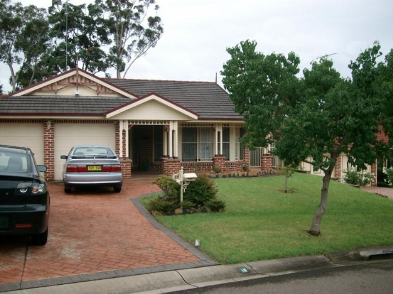 Kellyville NSW 2155