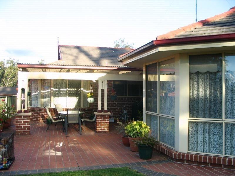 Kellyville NSW 2155