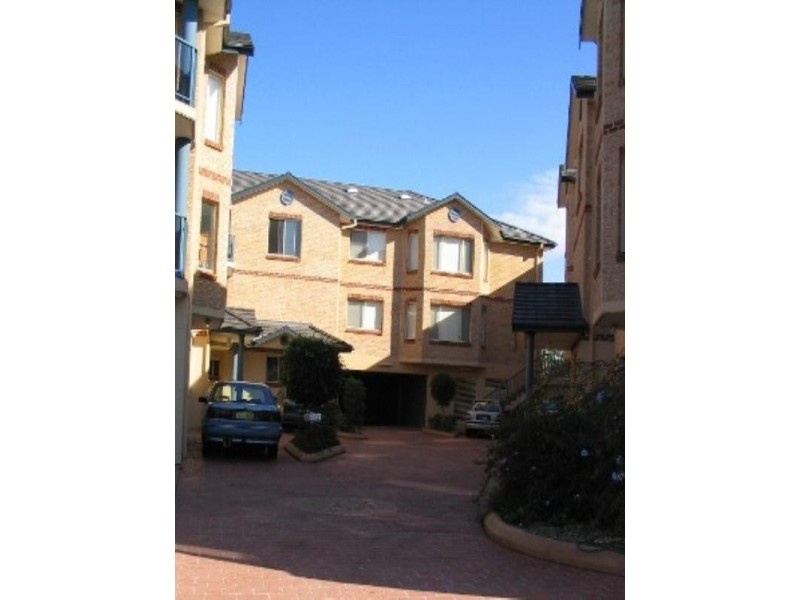 Baulkham Hills NSW 2153