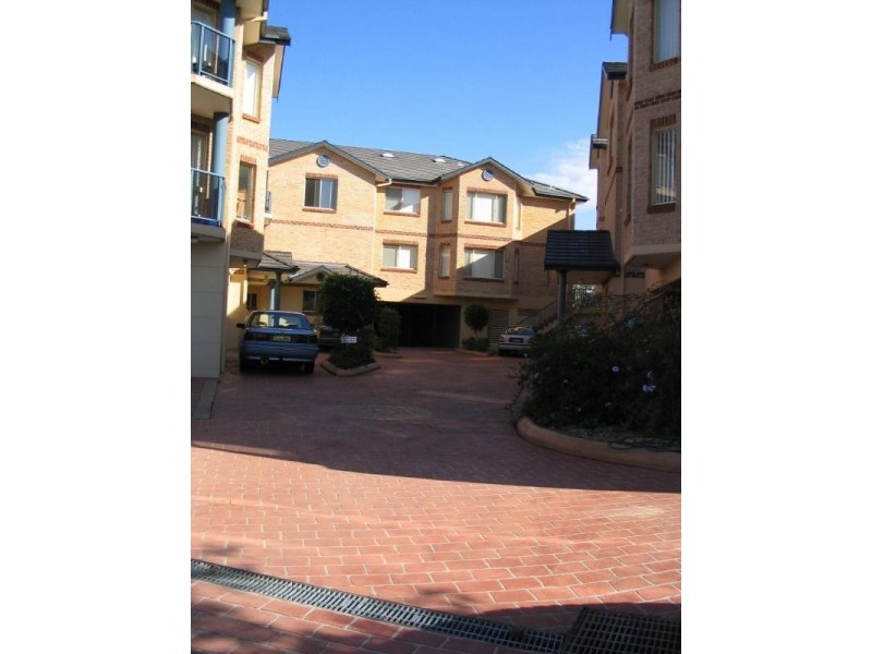 Baulkham Hills NSW 2153