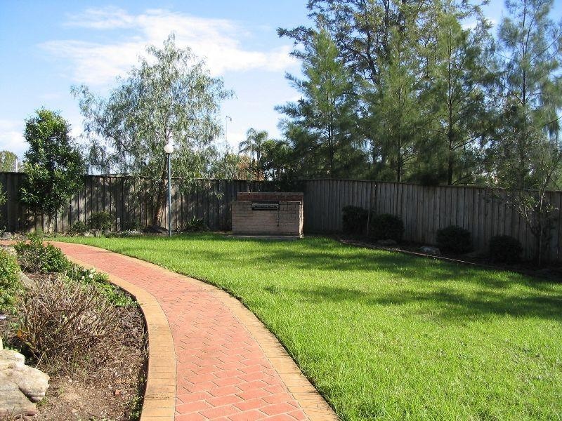 Baulkham Hills NSW 2153