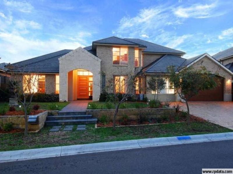 Castle Hill NSW 2154