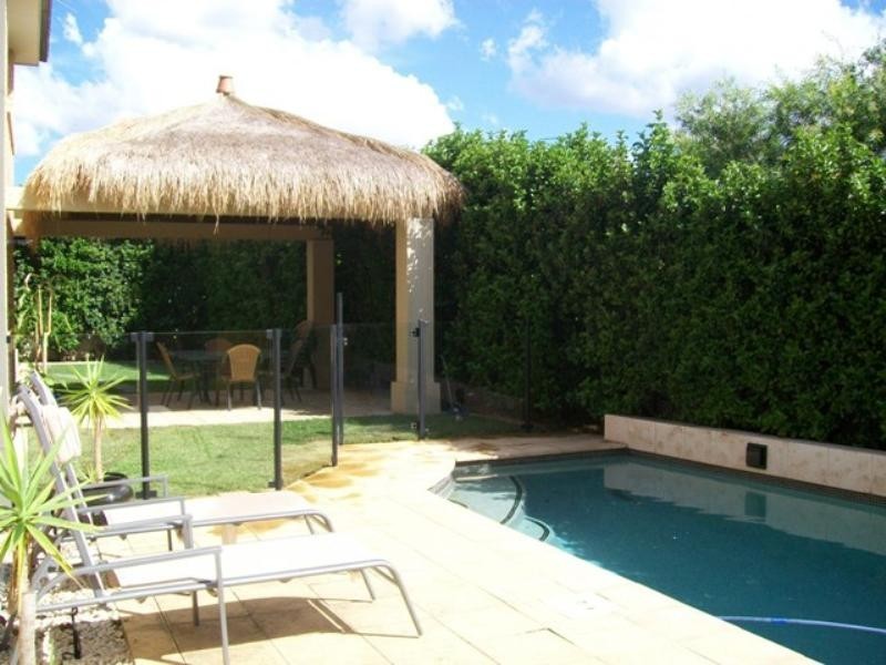 Castle Hill NSW 2154