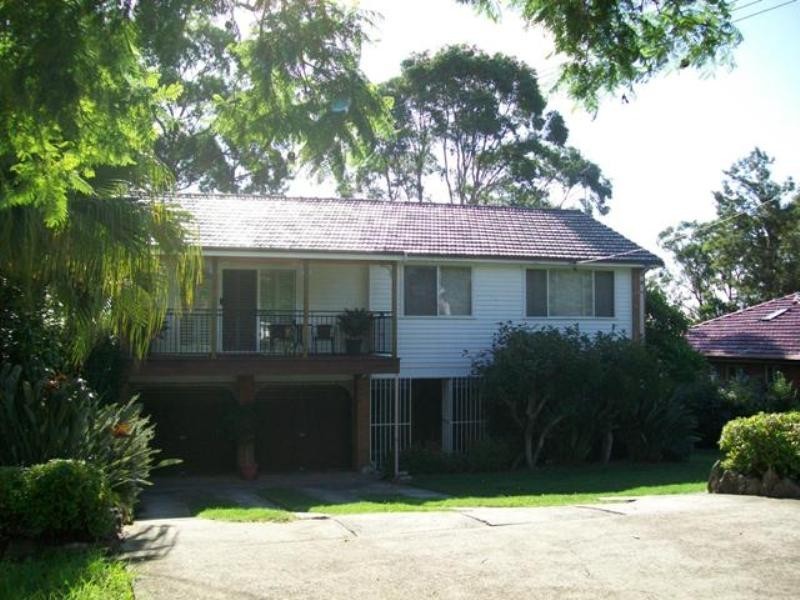 Baulkham Hills NSW 2153