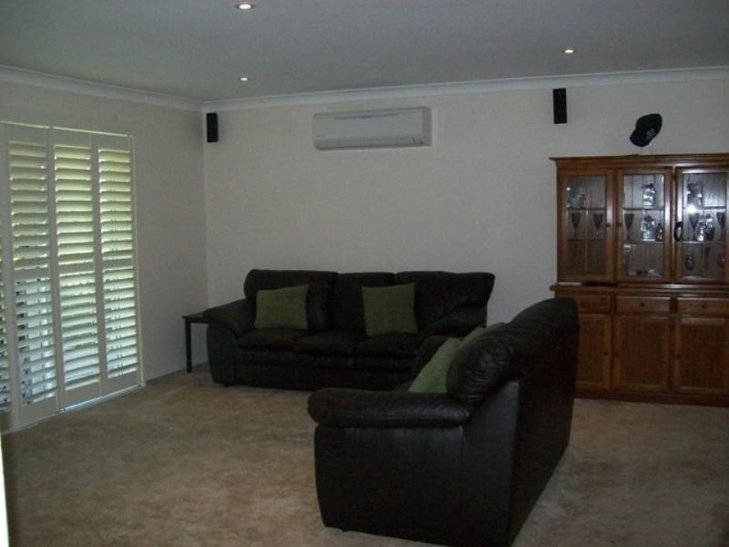 Baulkham Hills NSW 2153