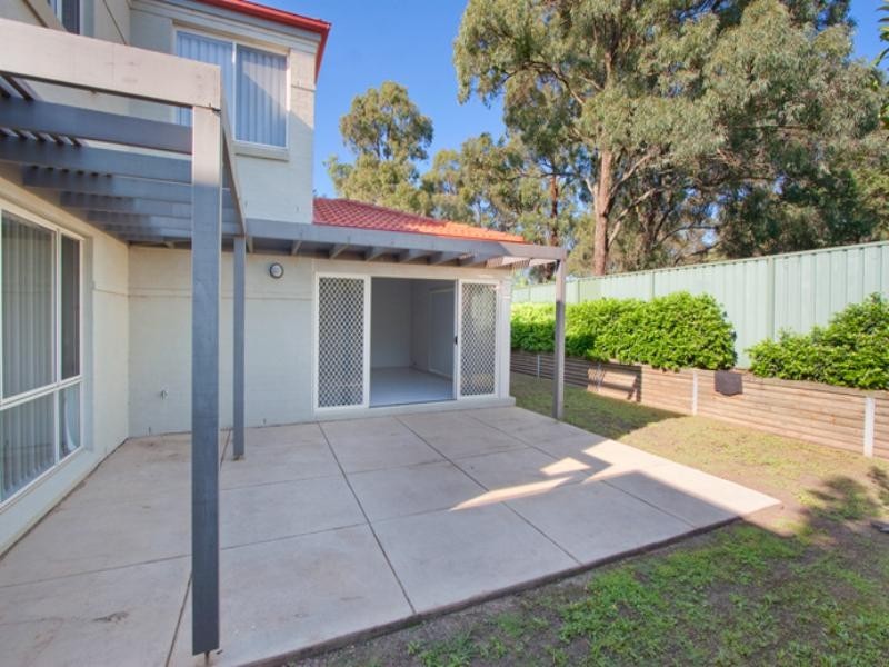 13 Seaford Circuit, Kellyville Ridge NSW 2155