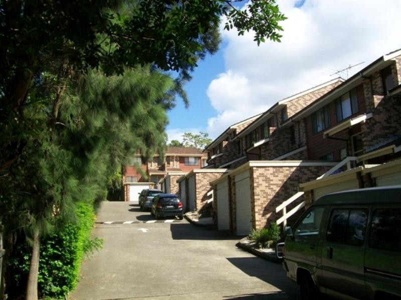 Baulkham Hills NSW 2153