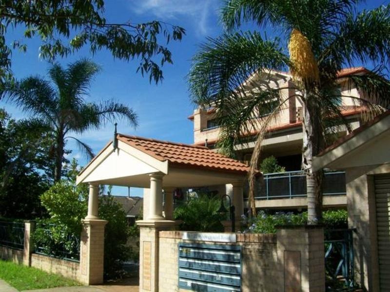 Castle Hill NSW 2154