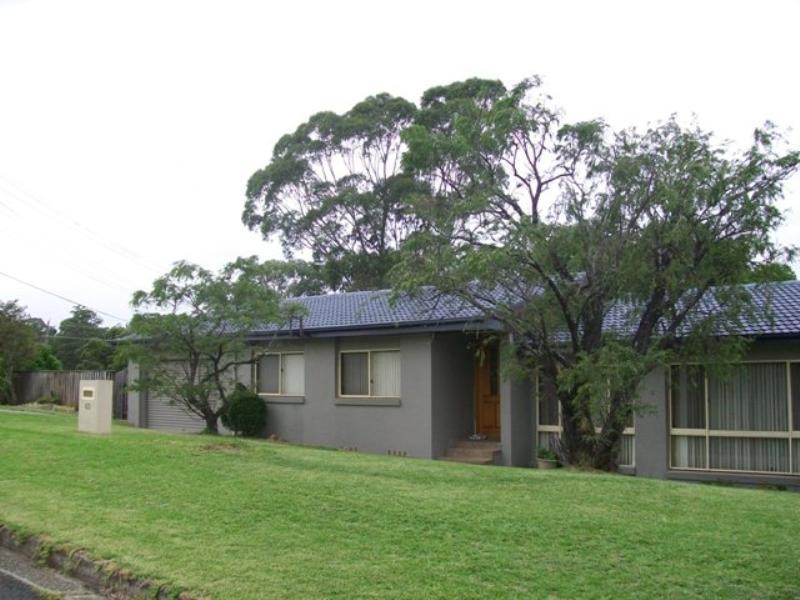 Baulkham Hills NSW 2153