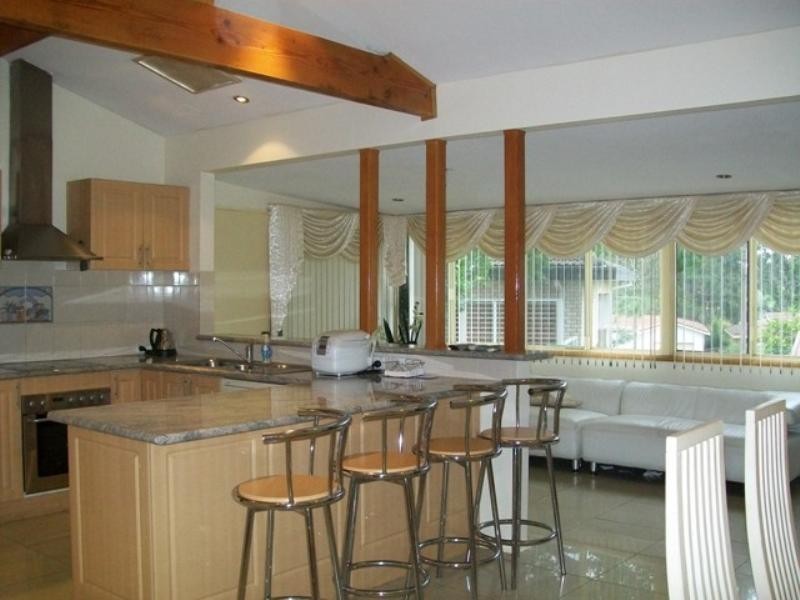 Baulkham Hills NSW 2153