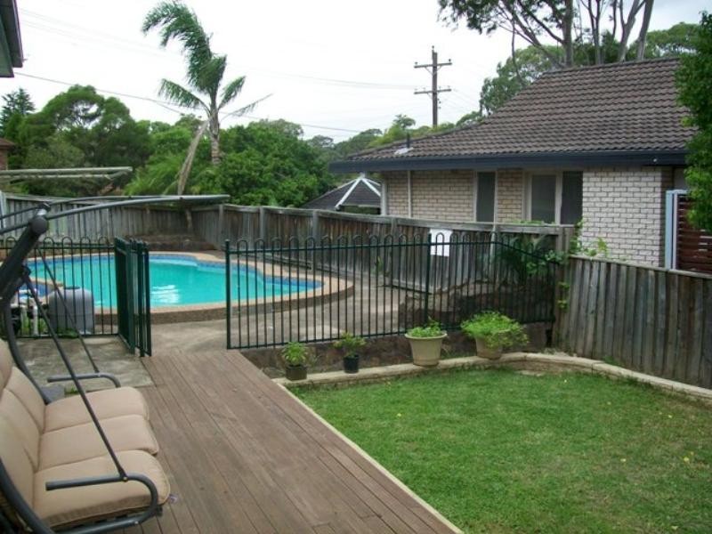 Baulkham Hills NSW 2153