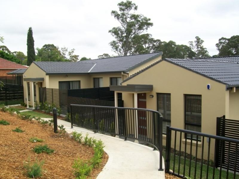 Baulkham Hills NSW 2153