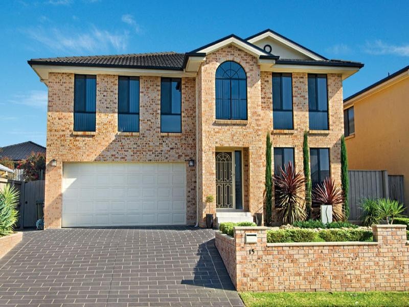 Stanhope Gardens NSW 2768