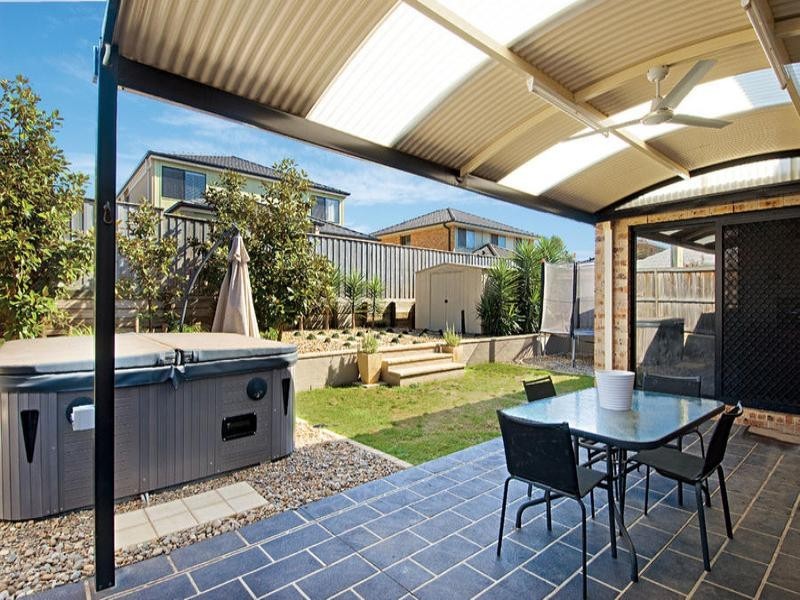Stanhope Gardens NSW 2768