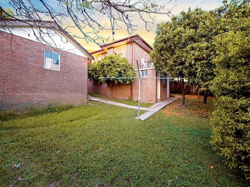 Baulkham Hills NSW 2153