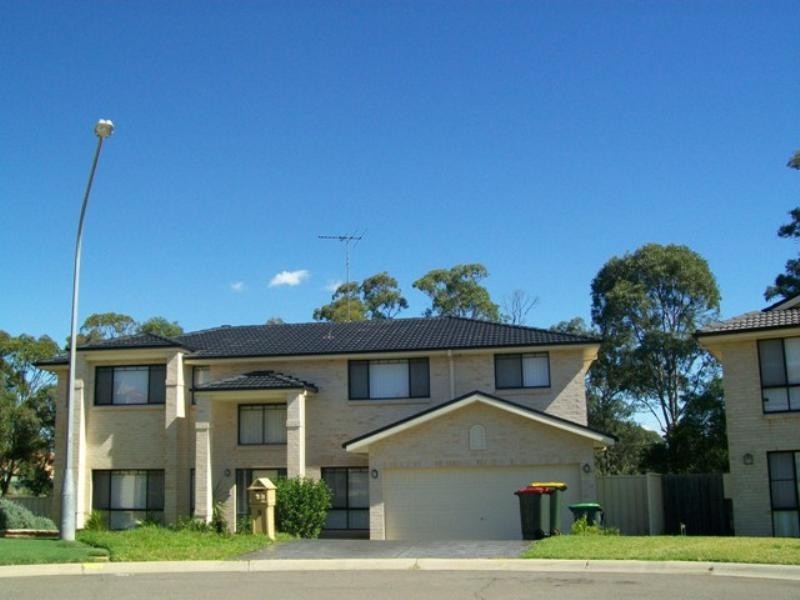 Castle Hill NSW 2154