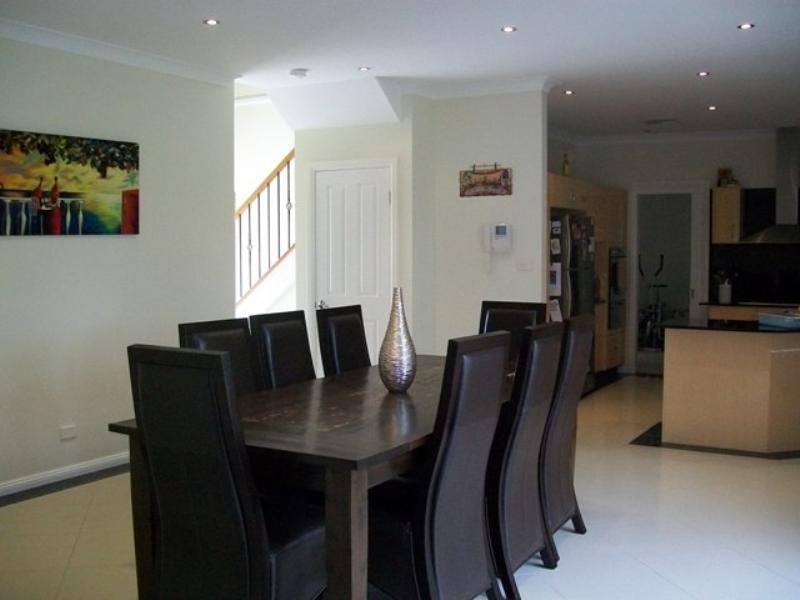 Castle Hill NSW 2154