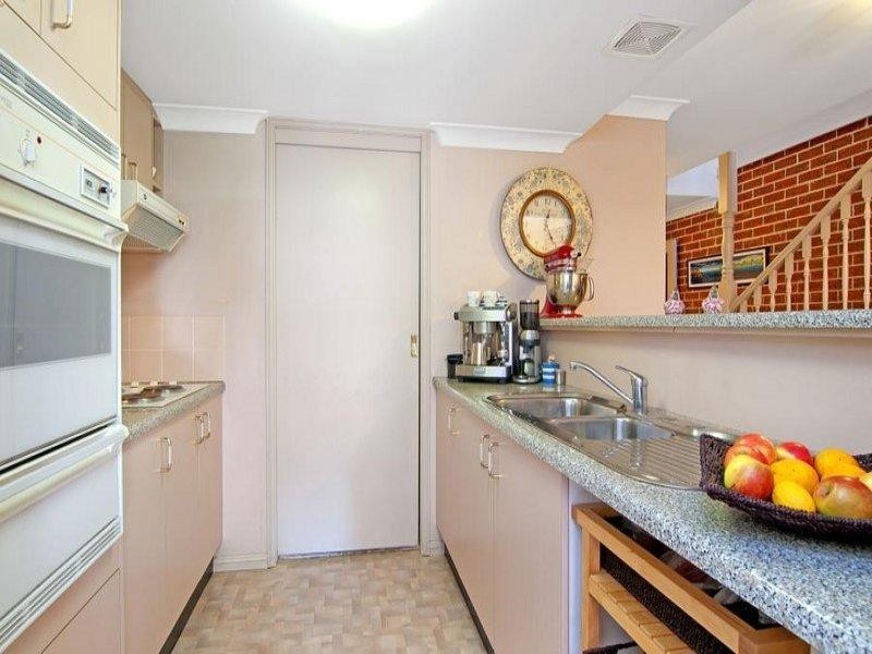 Baulkham Hills NSW 2153