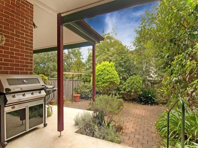 Baulkham Hills NSW 2153