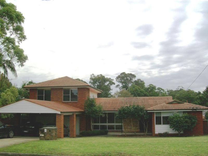 Baulkham Hills NSW 2153