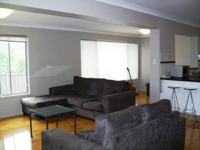 Baulkham Hills NSW 2153