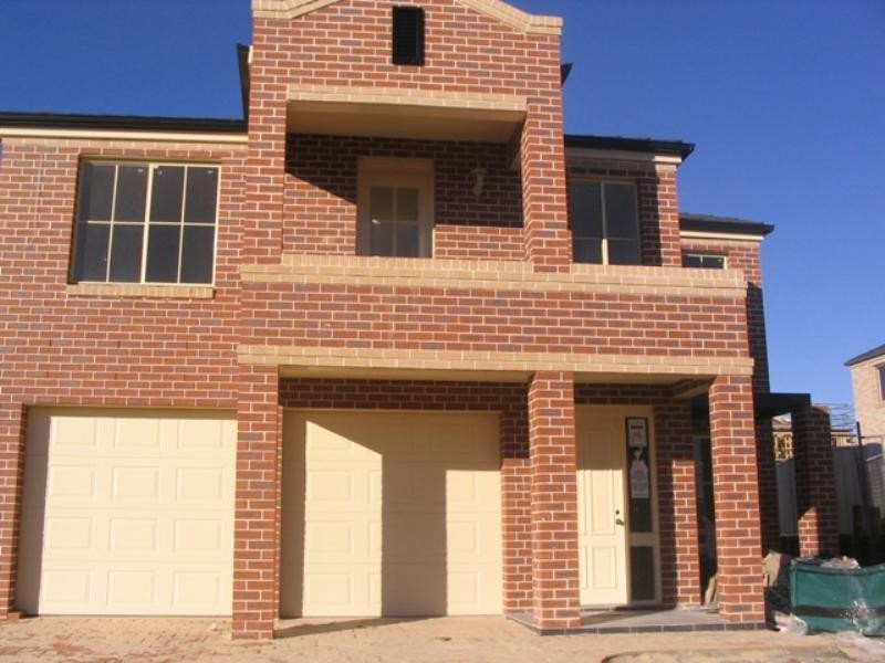 Acacia Gardens NSW 2763