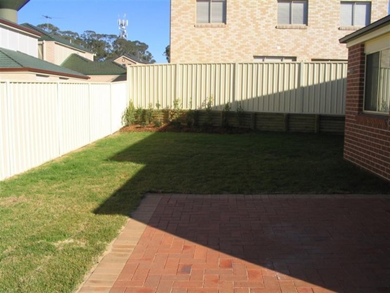 Acacia Gardens NSW 2763