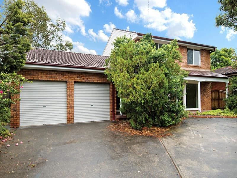 Baulkham Hills NSW 2153