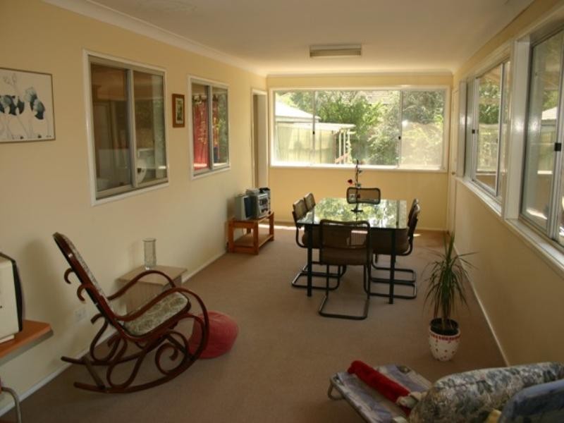 1 Roger Avenue, Castle Hill NSW 2154