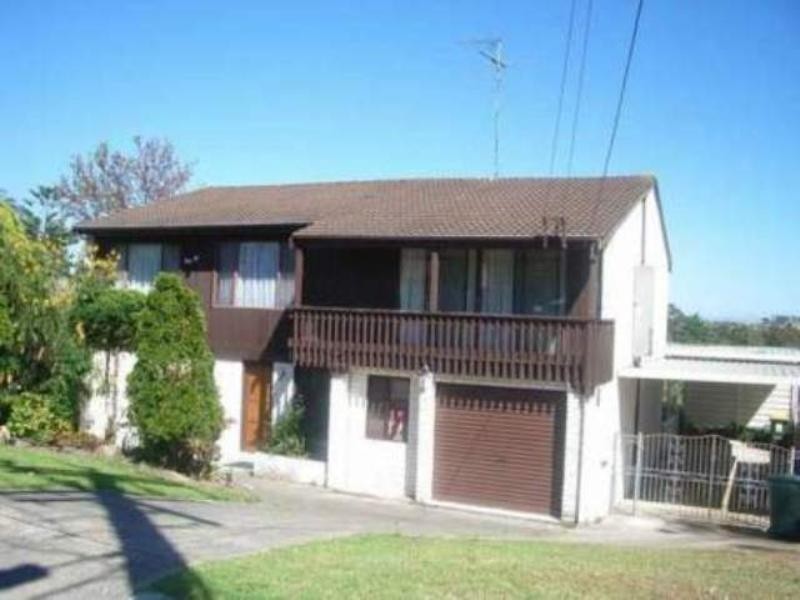 Baulkham Hills NSW 2153