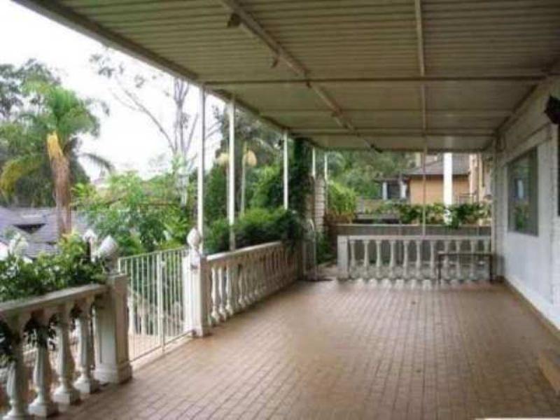 Baulkham Hills NSW 2153