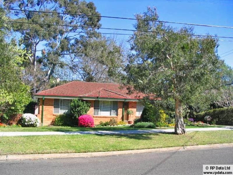 Castle Hill NSW 2154