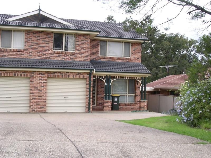 Baulkham Hills NSW 2153