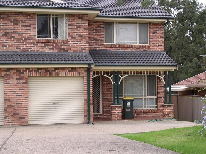 Baulkham Hills NSW 2153