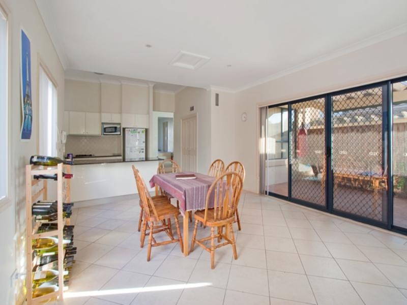 50 Linden Way, Bella Vista NSW 2153