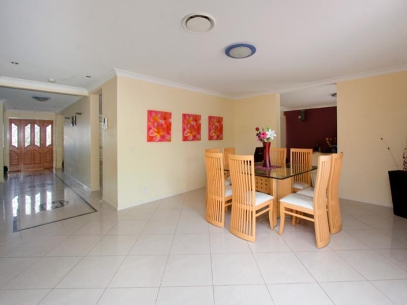 211 Perfection Avenue, Kellyville Ridge NSW 2155