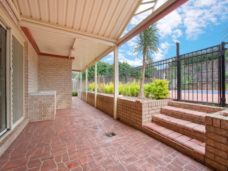 211 Perfection Avenue, Kellyville Ridge NSW 2155