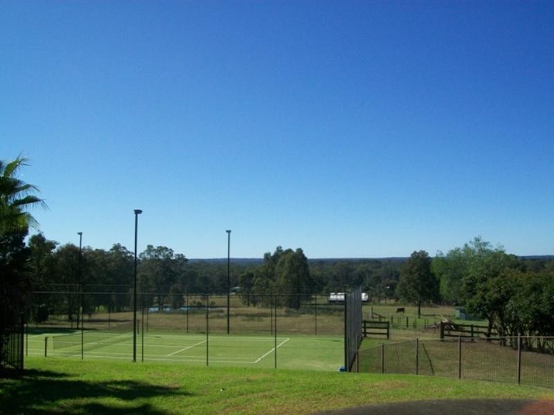Box Hill NSW 2765