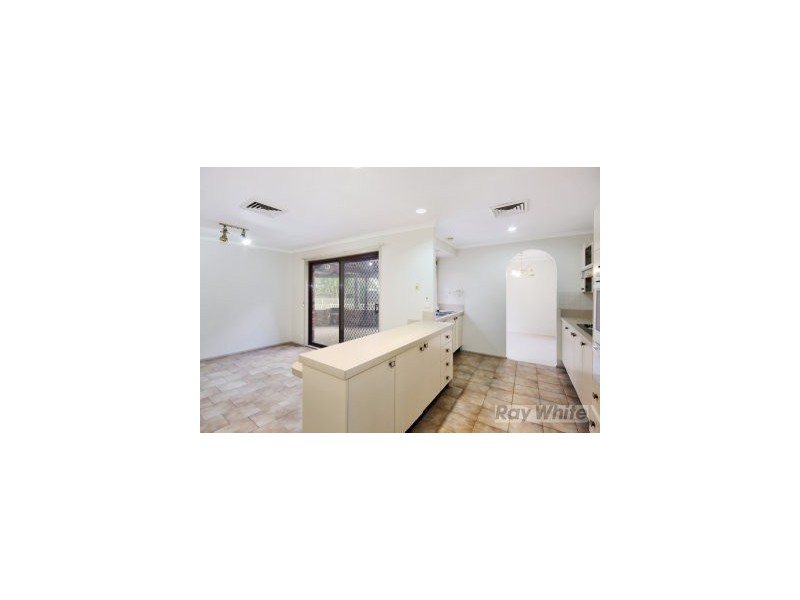 Castle Hill NSW 2154