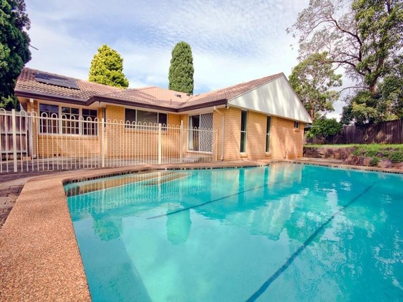 Baulkham Hills NSW 2153