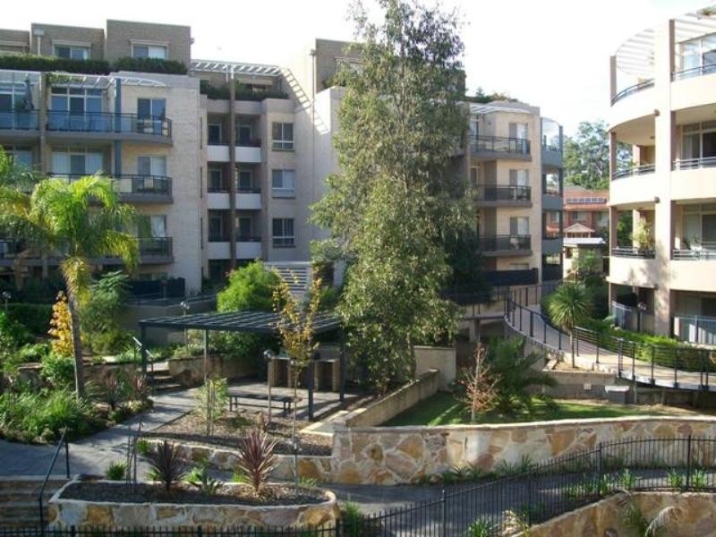 Castle Hill NSW 2154