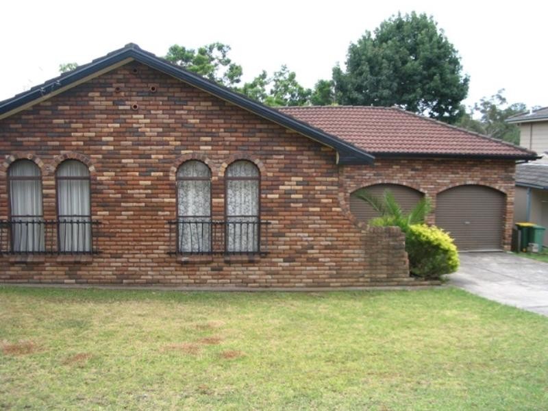 Winston Hills NSW 2153