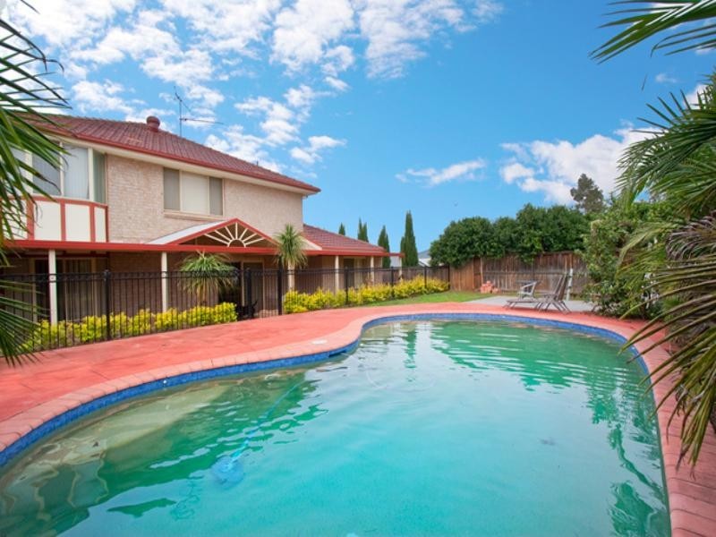 Kellyville Ridge NSW 2155