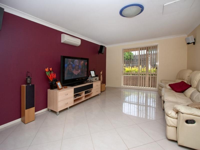 Kellyville Ridge NSW 2155