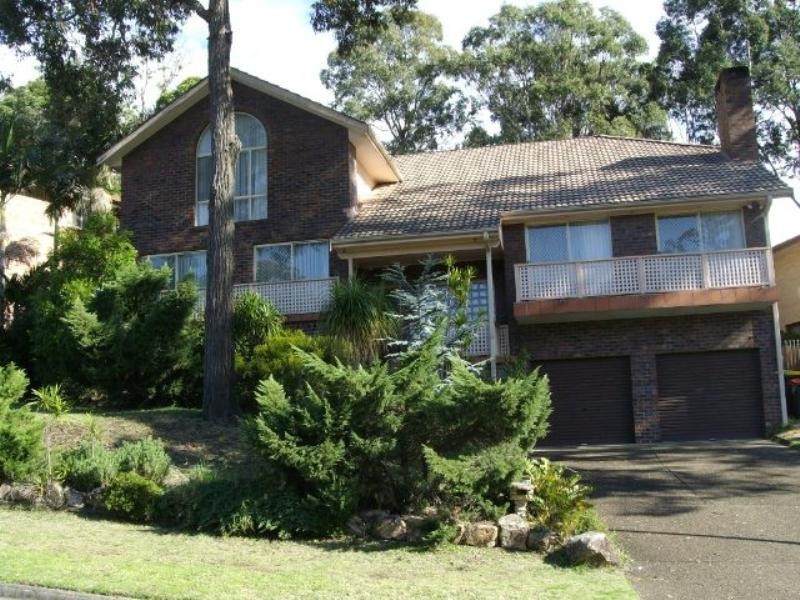 Castle Hill NSW 2154